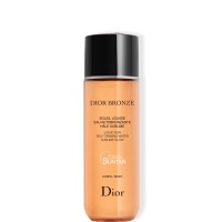 DIOR Dior Bronze Self-Tanning Liquid Sun