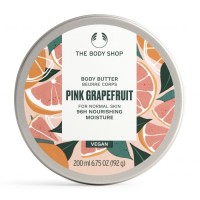 The Body Shop Pink Grapefruit Testvaj