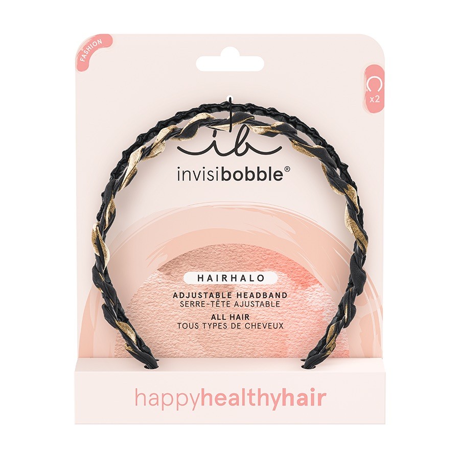 Invisibobble Hairhalo Chique And Classy