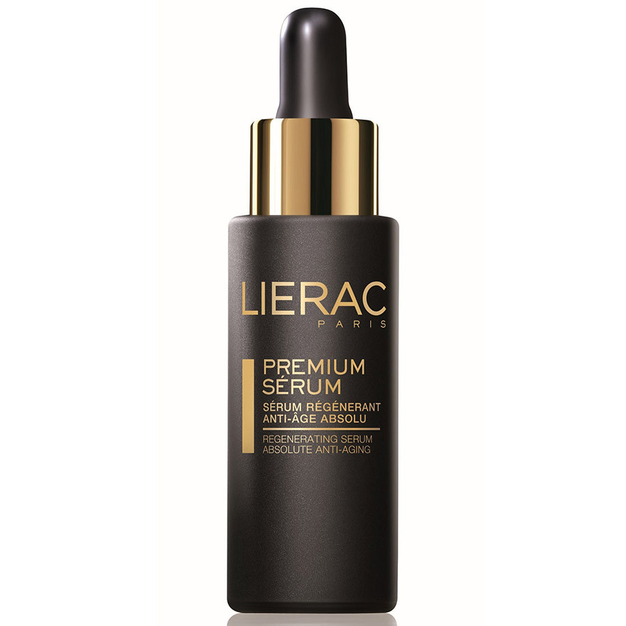 Lierac The Booster Serum Absolute Anti-Aging