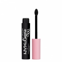 NYX Professional Makeup Lip Lingerie XXL Lipstick