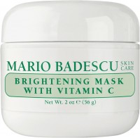 Mario Badescu Brightening Mask Vitamin C