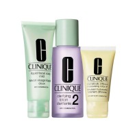 Clinique 3 Step Intro Kit Type 2