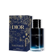 DIOR Sauvage Parfum – Limitált kiadás