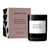 Candly&Co. Candle No.7 You can't make….