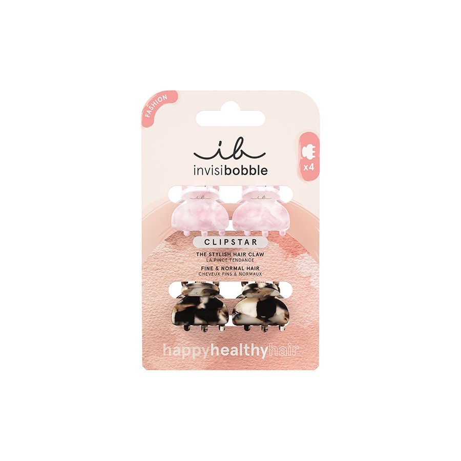 Invisibobble Clipstar Petit Four