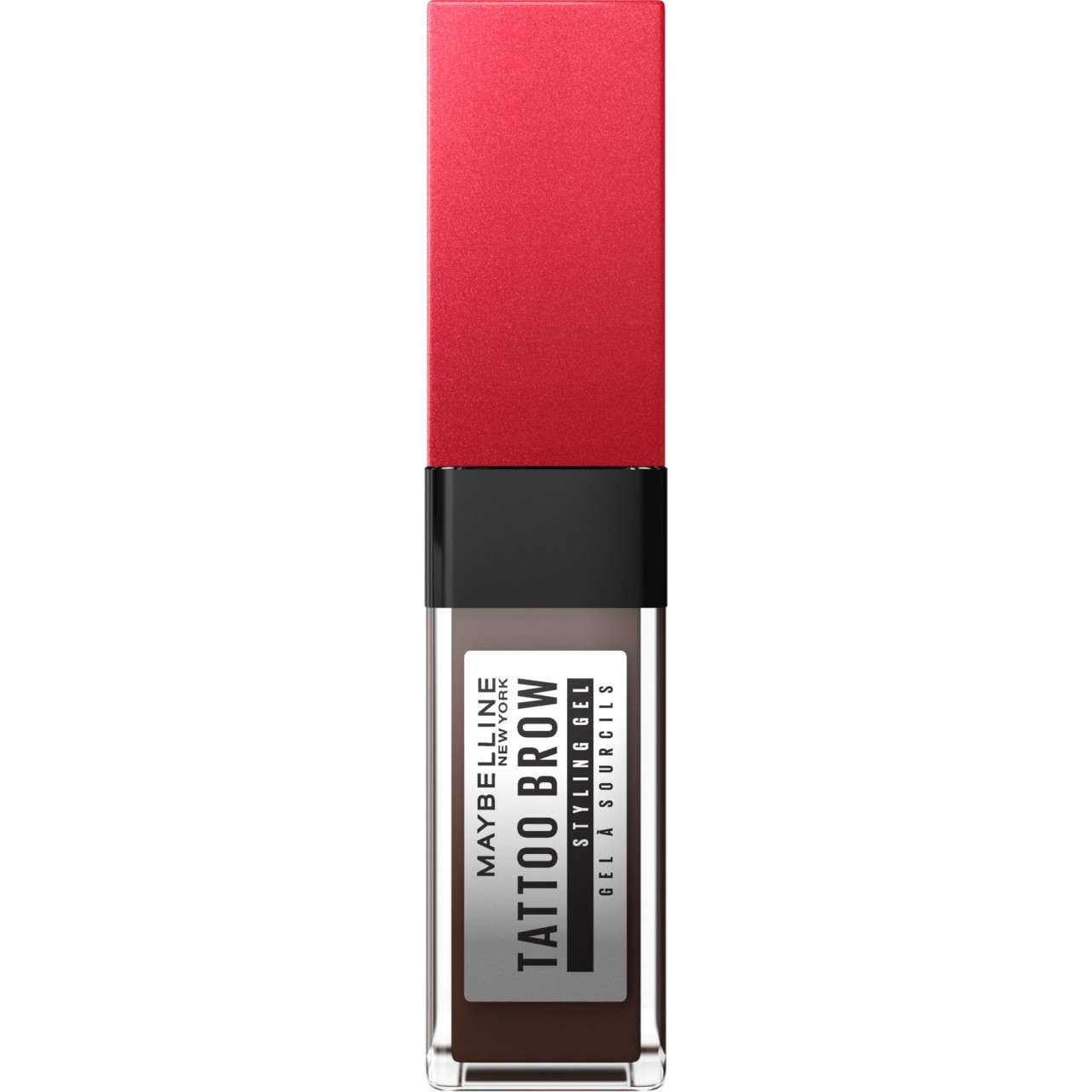 Maybelline Tattoo Brow 36H Styling Gel