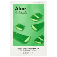 Missha Airey Fit Aloe