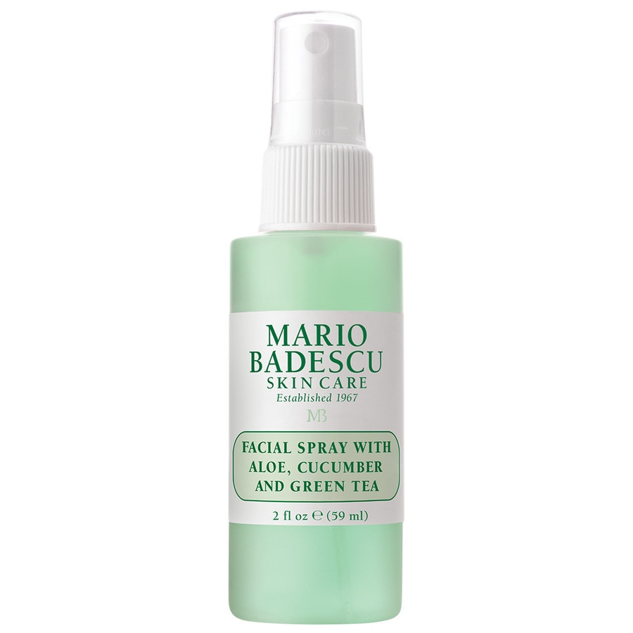 Mario Badescu Facial Spray With Aloe,Cucumber And Green Tea