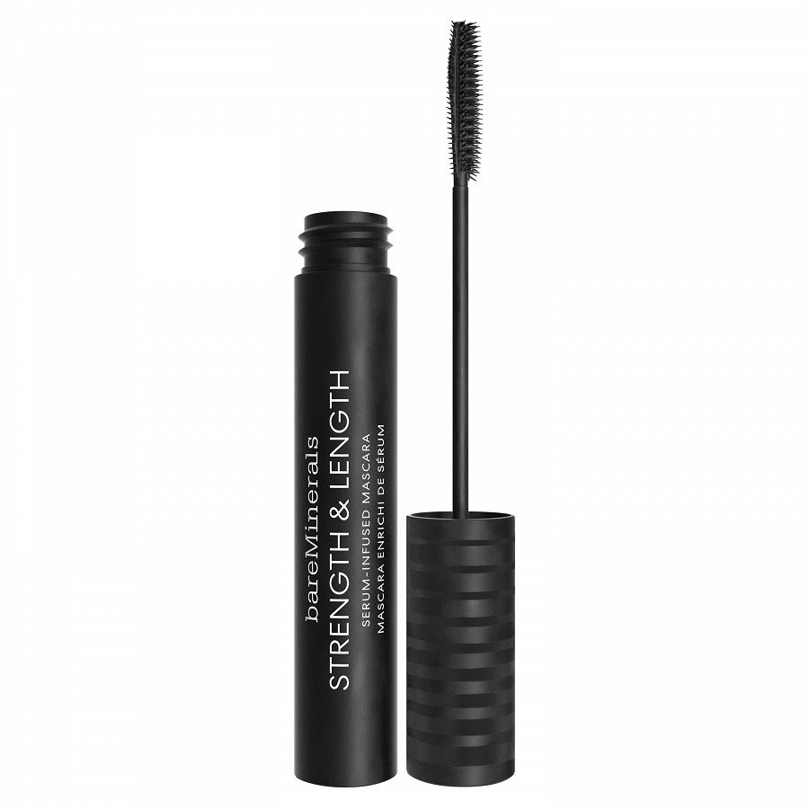 bareMinerals Strength & Length