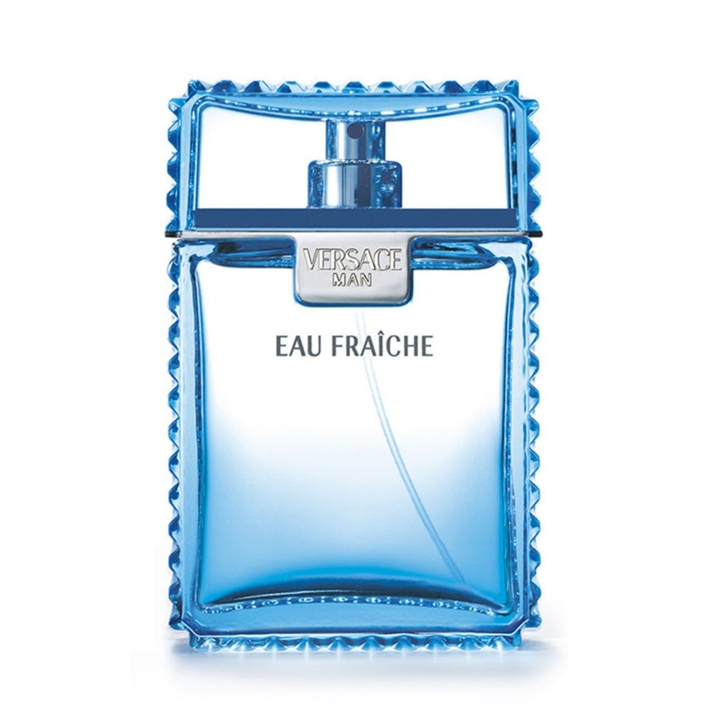 Versace Eau Fraiche