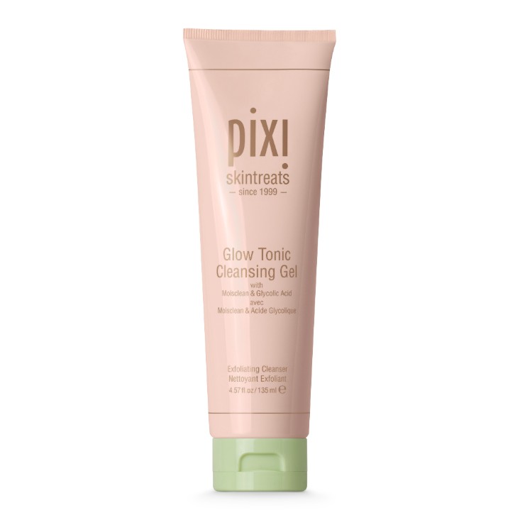 Pixi Glow Cleansing Gel