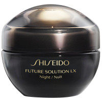 Shiseido Total Regenerating Cream Regeneráló Éjszakai Krém