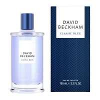 David Beckham Classic Blue Eau De Toilette