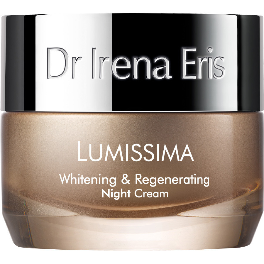 Dr Irena Eris Whitening & Regenerating Night Cream