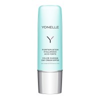 YONELLE Fortefusion Hyaluronic Acid Forte Color Change Day Cream SPF 30