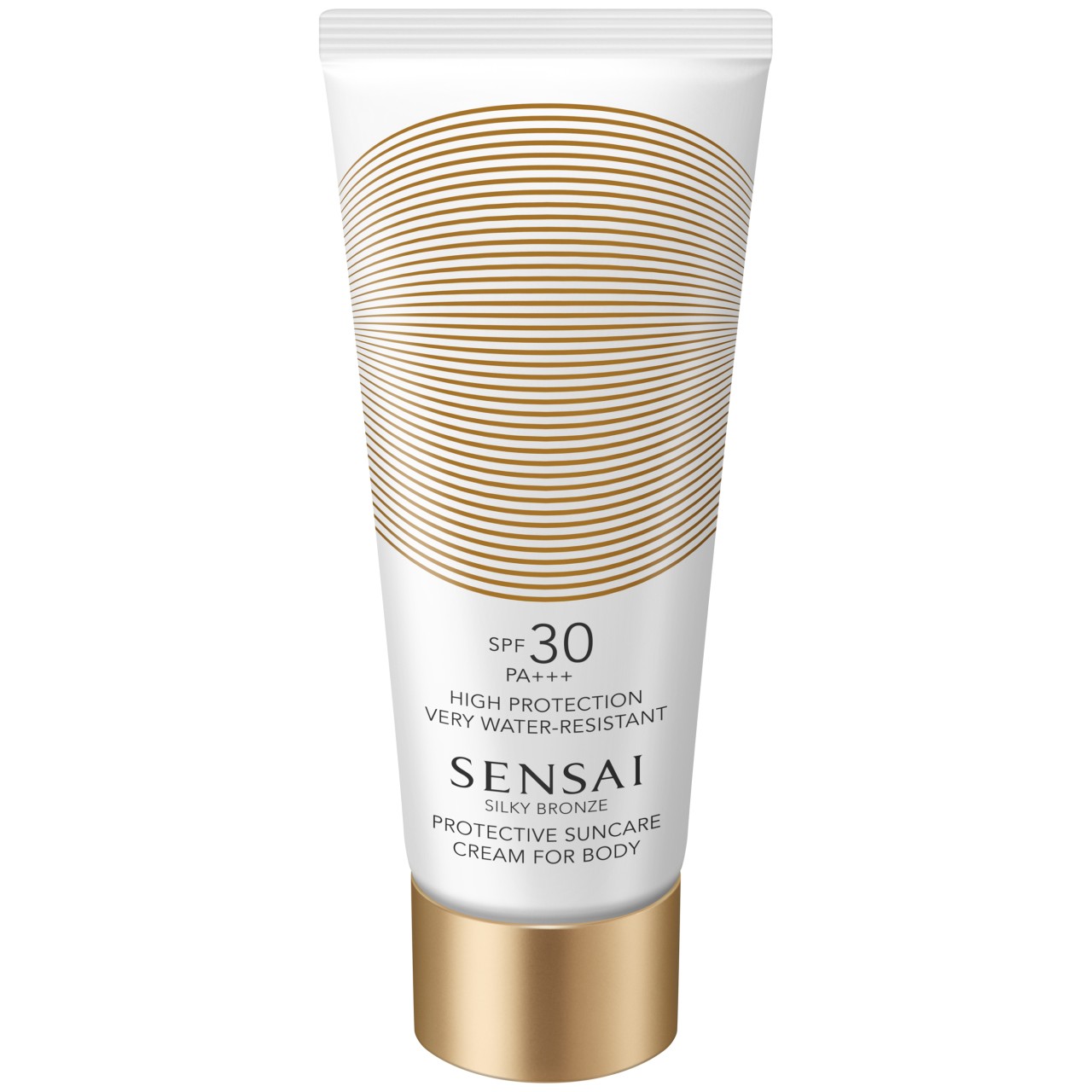 Sensai Suncare Cream For Body 30