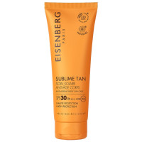 EISENBERG Soin Solaire Anti-Age Corps SPF 30