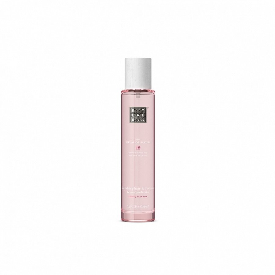 Rituals The Ritual of Sakura Cherry Blossom Hair & Body Mist