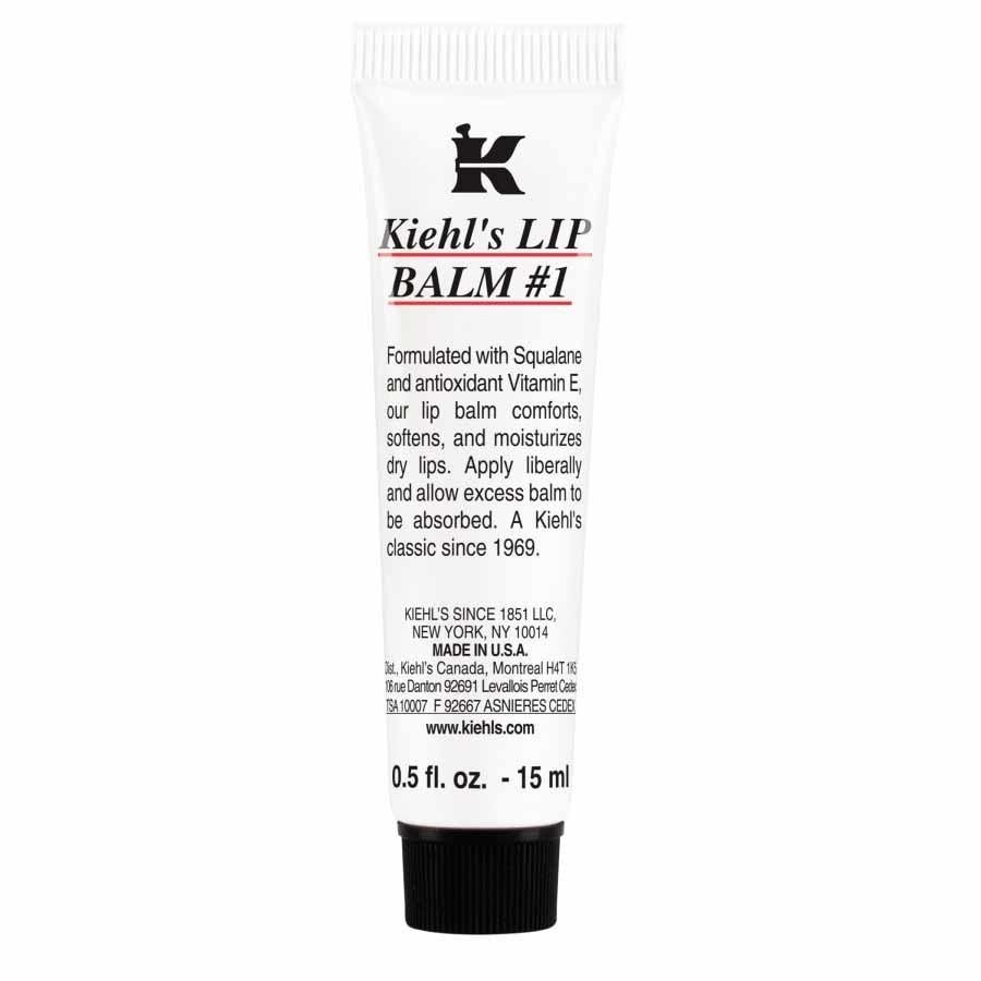 Kiehl's Lip Balm #1