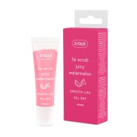 Ziaja Lip Scrub Lédús Görögdinnye