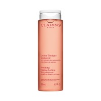 Clarins Soothing Toning Lotion Bőrnyugtató Tonizáló Lotion