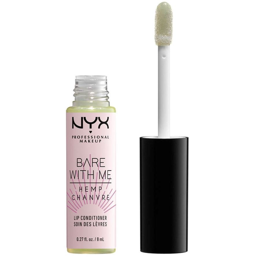 NYX Professional Makeup Hemp Lip Conditioner