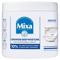 Mixa Ceramide Protect Strengthening Cream
