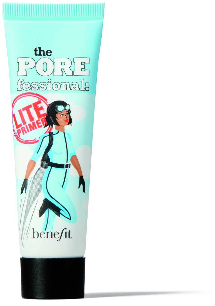 Benefit Cosmetics The Porefessional Lite Primer