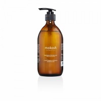 Mokosh Cosmetics Moisturizing Body Wash Sandalwood & Amber