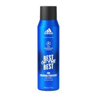 adidas UEFA Limited N°9 Deo Spray Dezodor