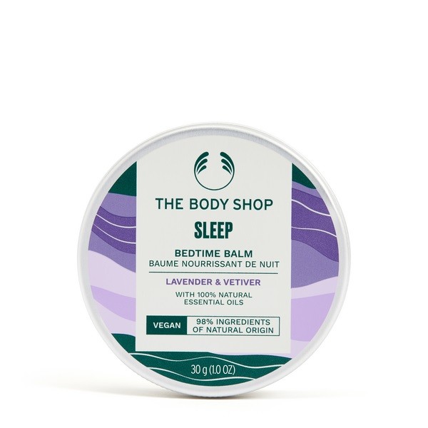 The Body Shop Sleep Ellazító Multifunkciós Balzsam