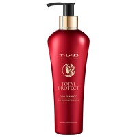 T-LAB Professional TOTAL PROTECT DUO Shampoo