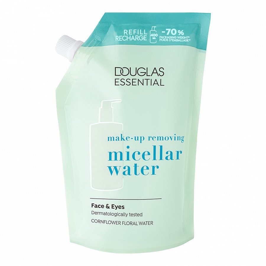 Douglas Essential Micellar Water Refill