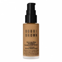 Bobbi Brown Mini Skin Long-Wear Weightless Foundation