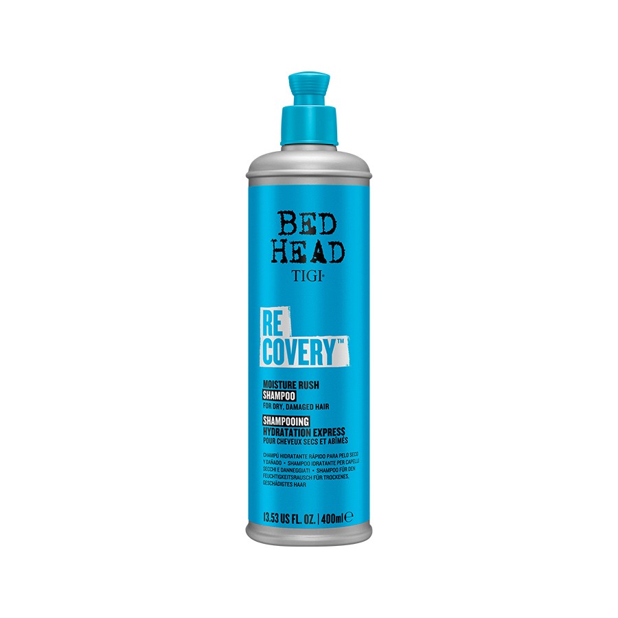 Tigi Bed Head Recovery Sampon