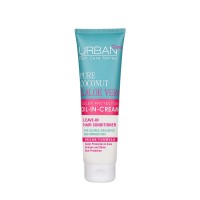 URBAN CARE Pure Coconut & Aloe Vera Color Protection-Oil In-Cream