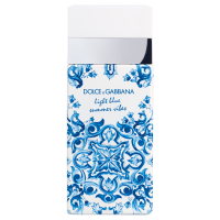 Dolce&Gabbana Light Blue Summer Vibes Pour Femme