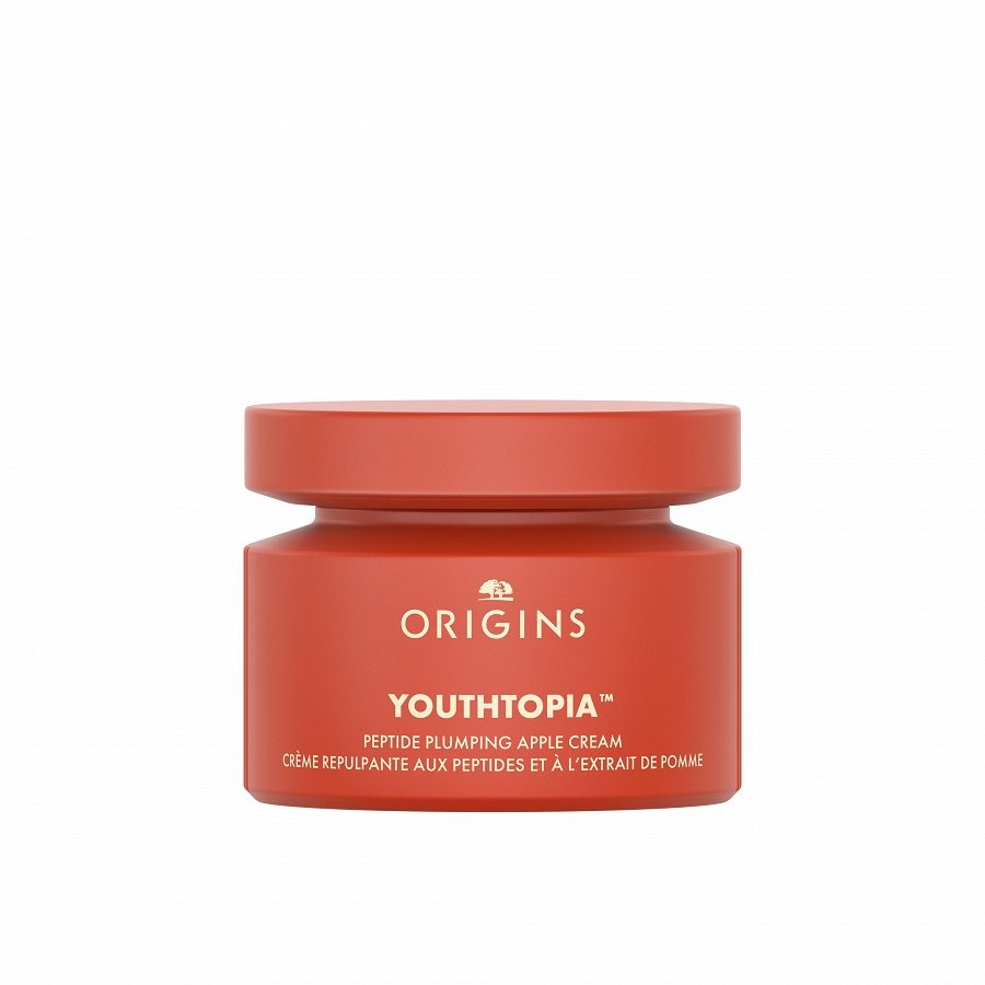 Origins Youthtopia Peptide Plumping Apple Cream