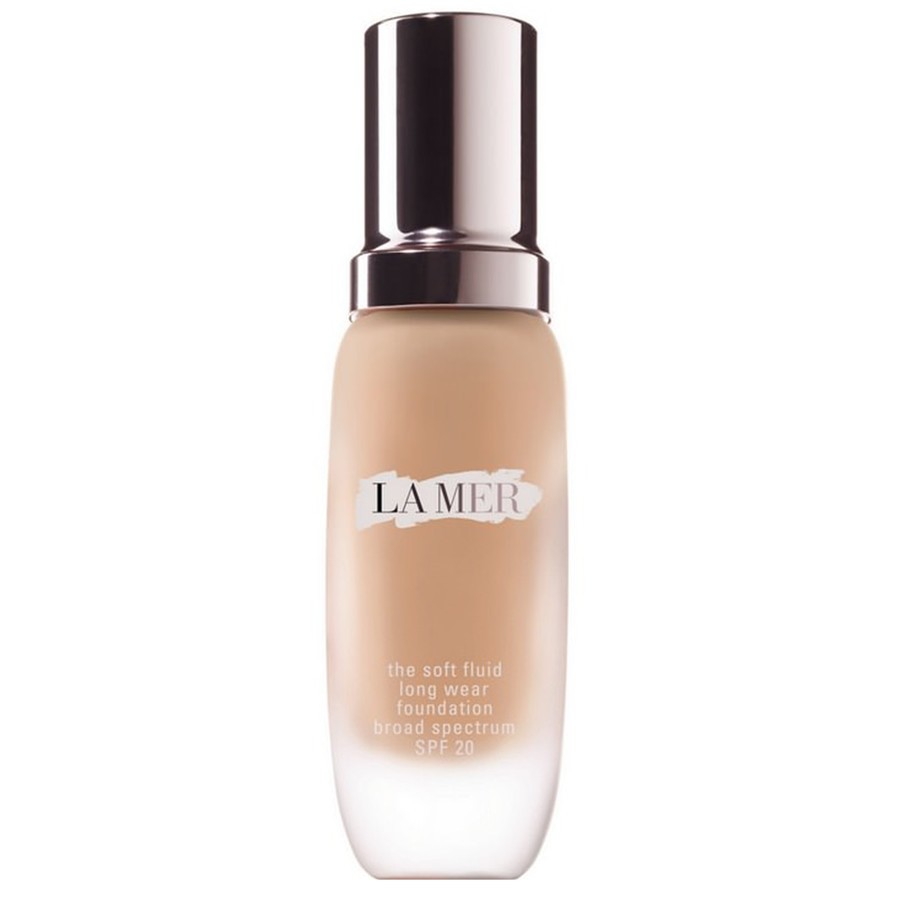 La Mer The Soft Fluid Long-Wear Foundation SPF 20