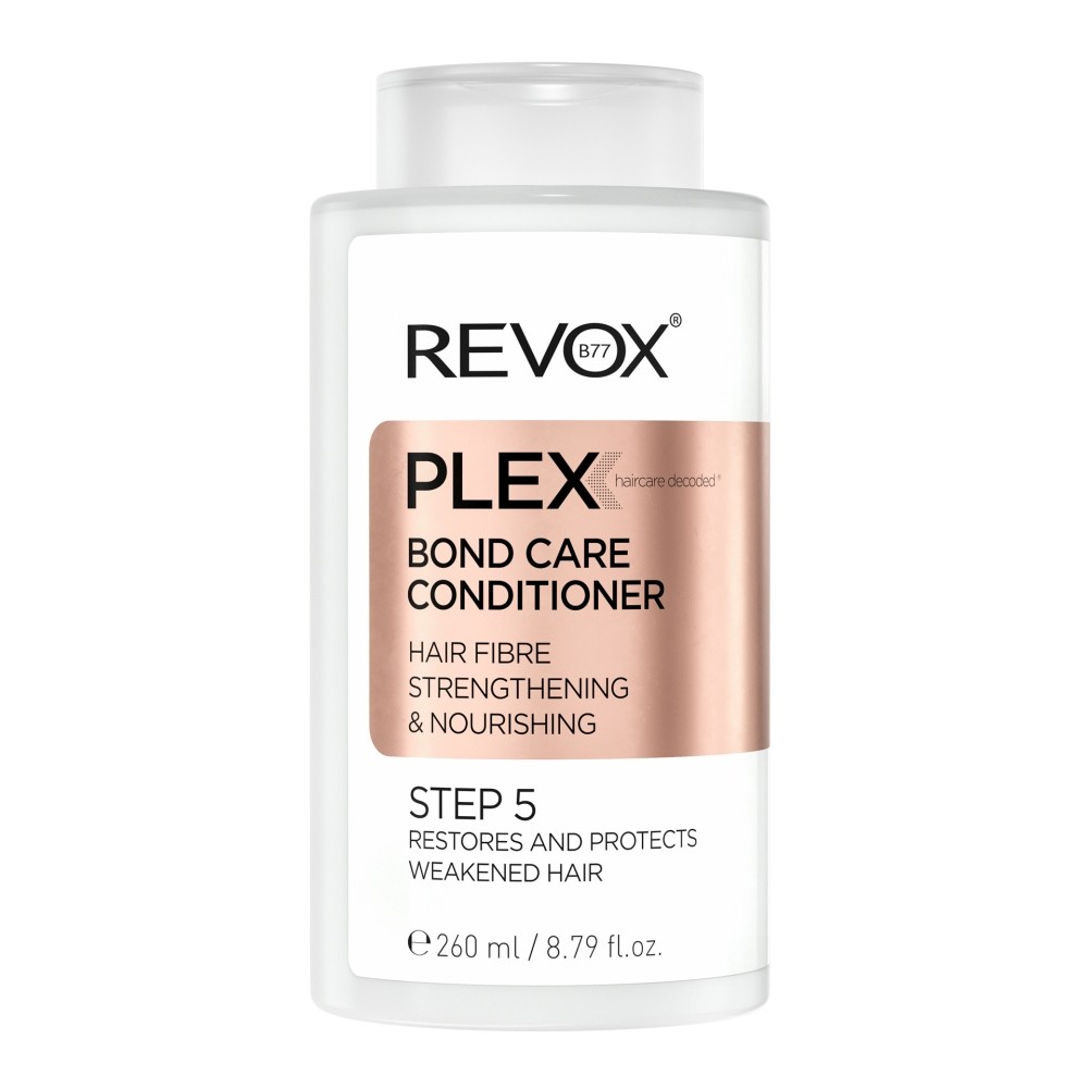 Revox Revox Plex Hajerősítő Balzsam
