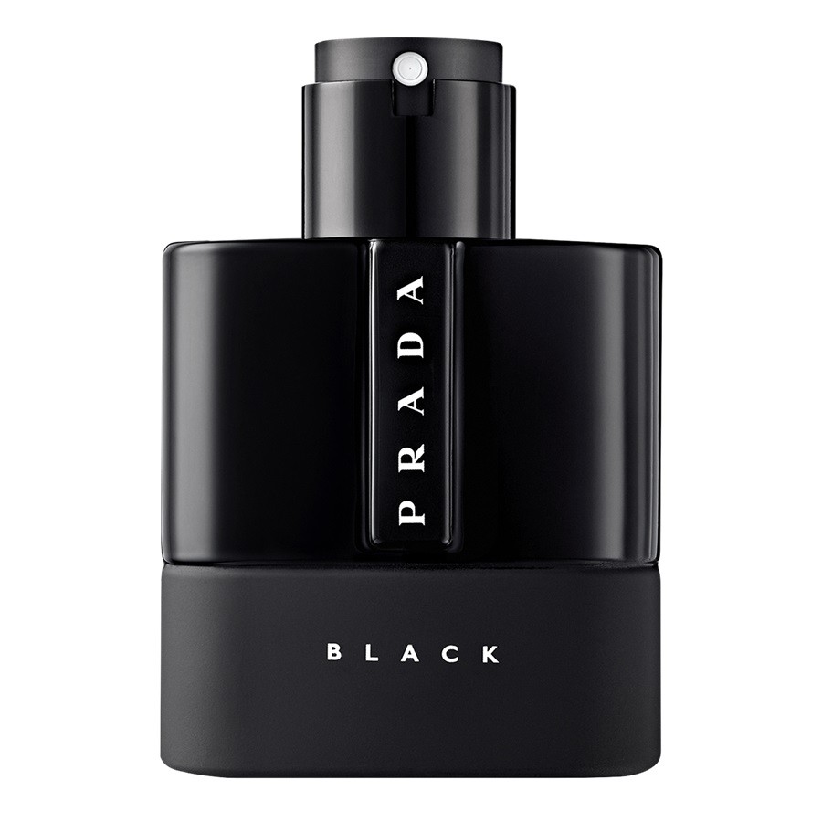 Prada Luna Rossa Black