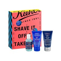 Kiehl's Shaving Szett