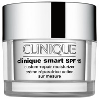 Clinique  Clinique Smart™ SPF 15 Custom-Repair Moisturize - kombinált, zsíros bőrre (3/4)