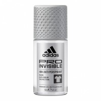 adidas Pro Invisible Roll-On For Him Dezodor