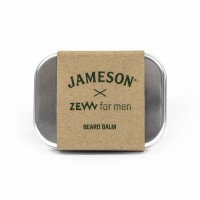 ZEW for men Jameson Beard Balm