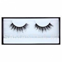 Huda Beauty Classic Lash Samantha #7