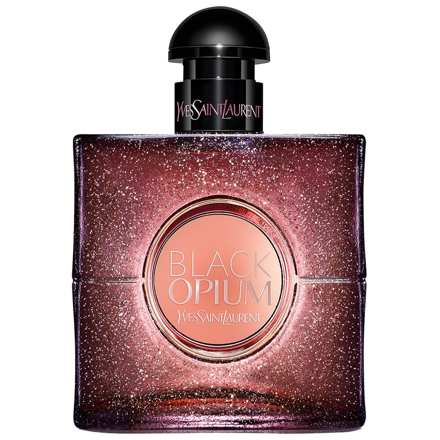 Yves Saint Laurent Black Opium EDT