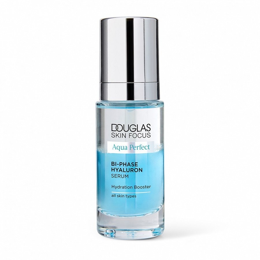 Douglas Skin Focus Aqua Perfect Bi-Phase Hyaluron Serum