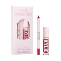Kylie Cosmetics Gloss and Liner Duo Holiday Gift Set